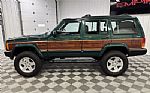 1999 Cherokee Thumbnail 2