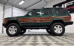 1999 Cherokee Thumbnail 11