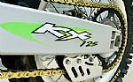 1999 KX125 Thumbnail 3