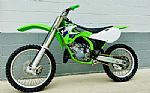 1999 Kawasaki KX125