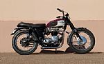 1967 Triumph T120TT S