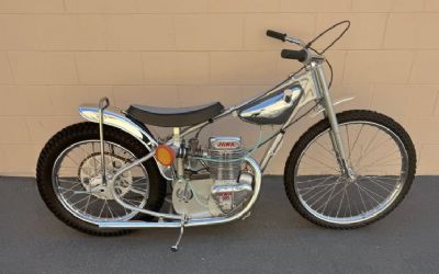 Photo of a 1971 Jawa 890 for sale