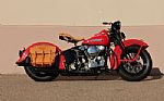 1947 Harley-Davidson Knucklehead EL