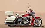 1965 Harley-Davidson Electra Glide