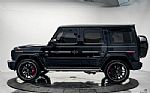 2021 G-Class Thumbnail 5