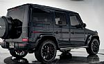 2021 G-Class Thumbnail 13