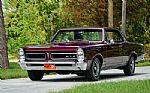 1965 Pontiac GTO