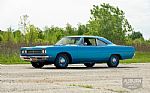 1969 Plymouth Road Runner