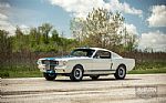 1966 Ford Mustang GT350