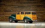 1938 4x4 Station Wagon Thumbnail 3