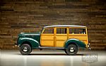 1938 4x4 Station Wagon Thumbnail 2