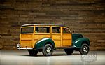 1938 4x4 Station Wagon Thumbnail 5