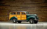 1938 4x4 Station Wagon Thumbnail 7