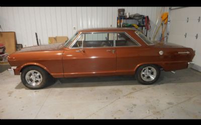 Photo of a 1964 Chevrolet Nova SS Deluxe for sale