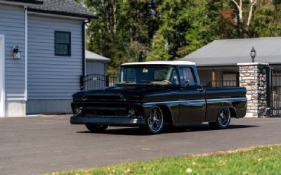 Photo of a 1963 Chevrolet C10 Pickup for sale