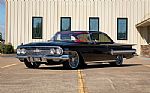 1960 Chevrolet Impala