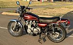 1977 Kawasaki KZ1000 A