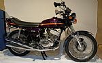 1973 Kawasaki H2A 750 Mach IV