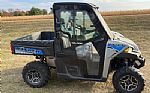 2017 Polaris Ranger XP 900