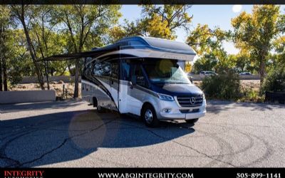 Photo of a 2023 Mercedes-Benz Sprinter Entegra 24R Class C SUV for sale