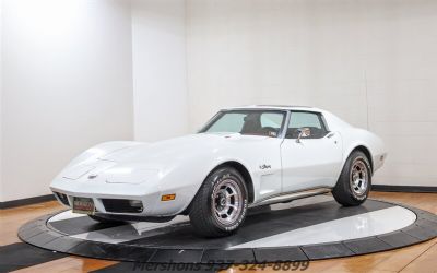 Photo of a 1974 Chevrolet Corvette Coupe for sale