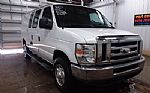 2014 FORD ECONOLINE