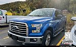 2016 F-150 Thumbnail 1