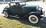 1930 Model 40 Series V8 Thumbnail 7