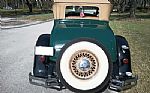 1930 Model 40 Series V8 Thumbnail 13