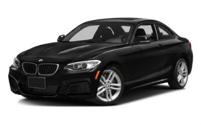 Photo of a 2016 BMW 2 Series 228I Xdrive for sale