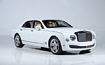 2012 Bentley Mulsanne