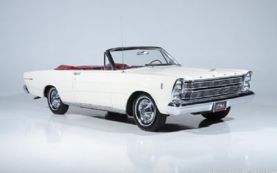 Photo of a 1966 Ford Galaxie for sale