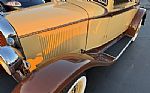 1931 PA Convertible Thumbnail 25