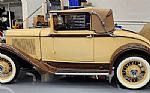 1931 PA Convertible Thumbnail 32