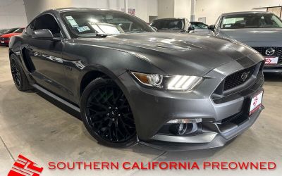 Photo of a 2016 Ford Mustang GT Premium Coupe for sale