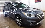 2016 Subaru Outback