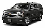 2017 Chevrolet Suburban