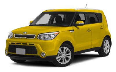 Photo of a 2014 Kia Soul Base for sale