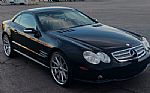 2004 Mercedes-Benz SL500