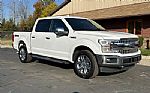 2018 Ford F-150 Supercrew Lariat