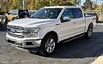 2018 F-150 Supercrew Lariat Thumbnail 3