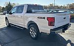 2018 F-150 Supercrew Lariat Thumbnail 7