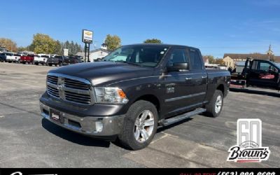 Photo of a 2014 RAM 1500 Big Horn for sale