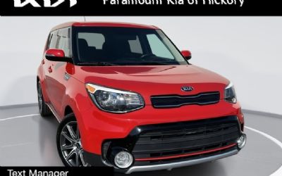 Photo of a 2018 Kia Soul ! for sale