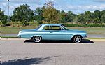 1962 Bel Air Thumbnail 7