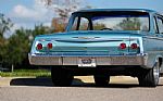 1962 Bel Air Thumbnail 47