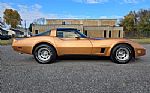 1982 Chevrolet Corvette