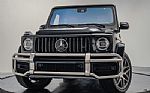 2019 G-Class Thumbnail 3