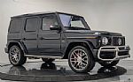 2019 G-Class Thumbnail 15