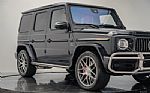 2019 G-Class Thumbnail 17